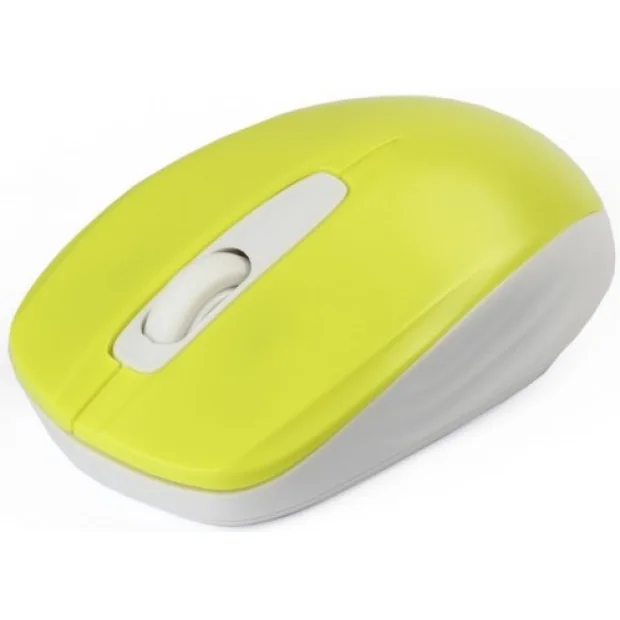 Мышь Smartbuy One SBM-331 (желтый)